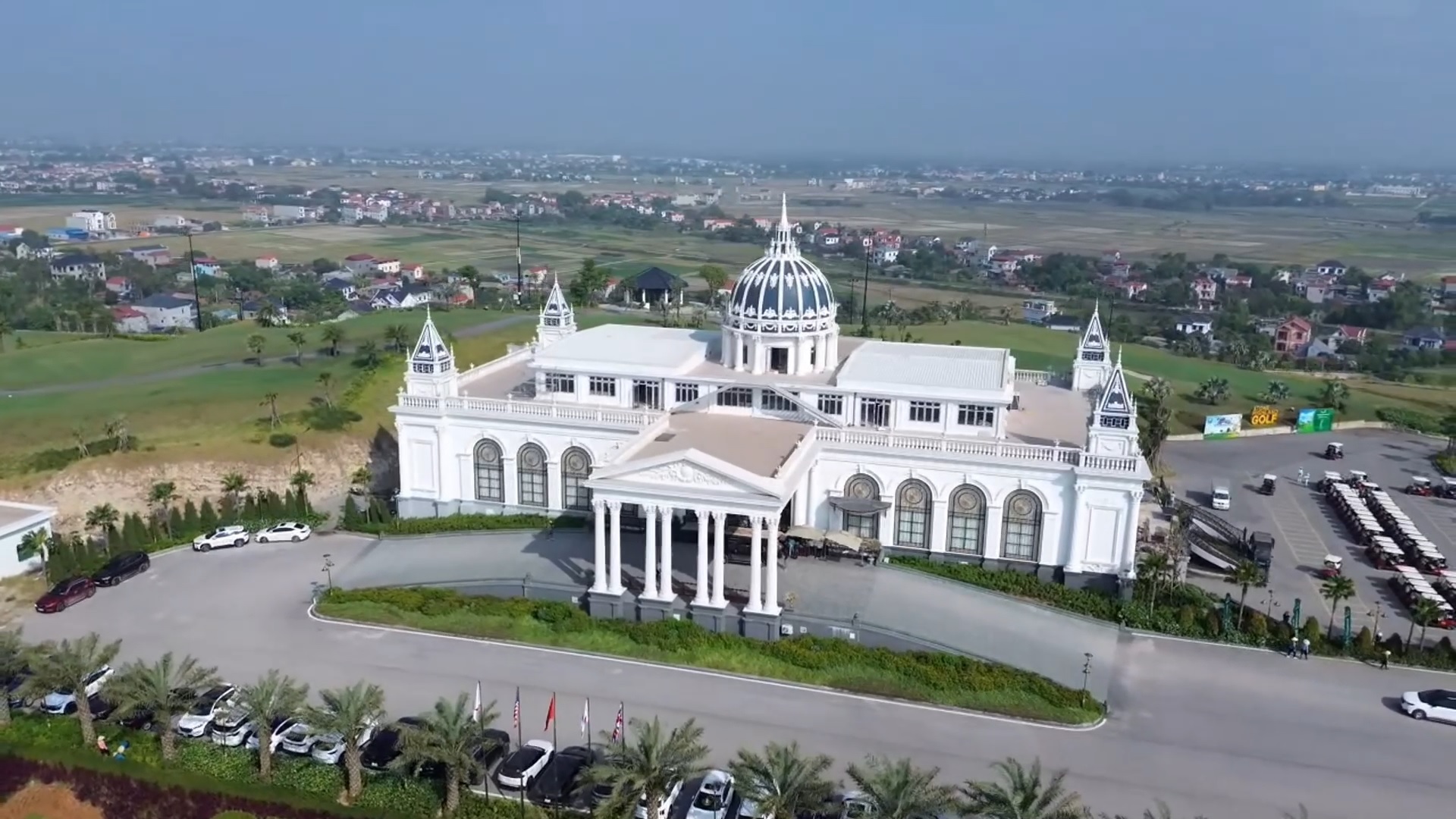 Lưu trú
