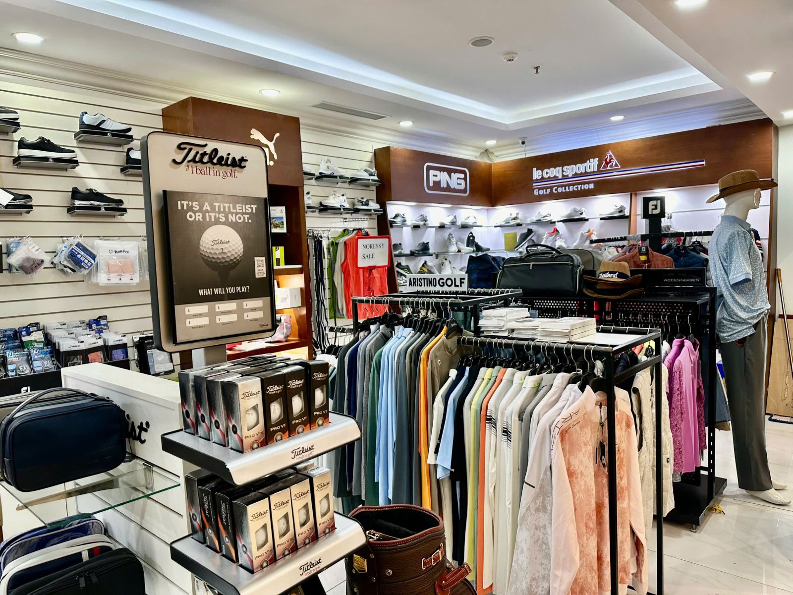 ProShop