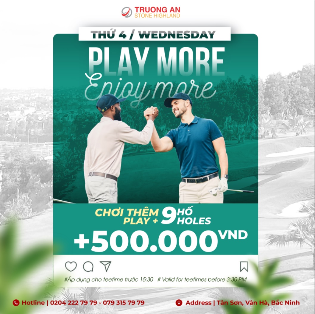 𝗣𝗟𝗔𝗬 𝗠𝗢𝗥𝗘 – 𝗘𝗡𝗝𝗢𝗬 𝗠𝗢𝗥𝗘