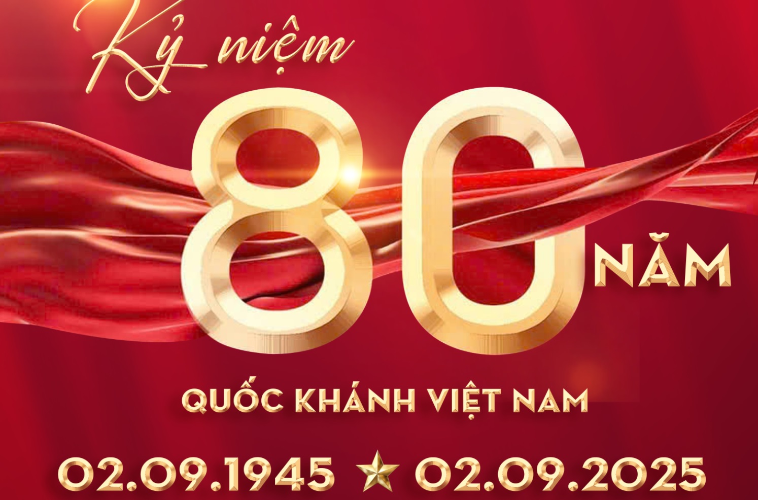 GOLF TƯNG BỪNG – MỪNG ĐỘC LẬP